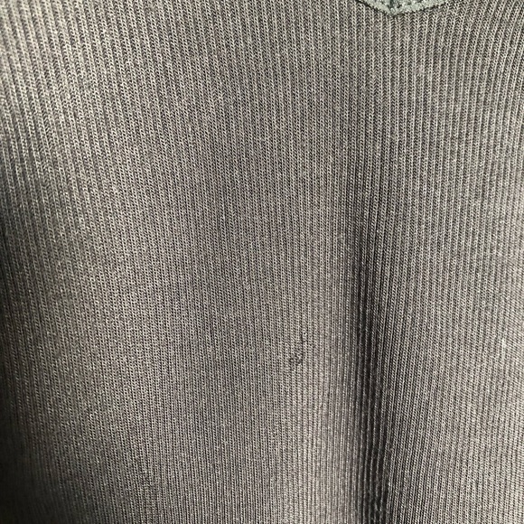 ARITZIA TALULA thong bodysuit, SZ M - Picture 4 of 5